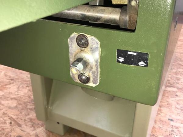 Pialla a filo minimax - Foto 2