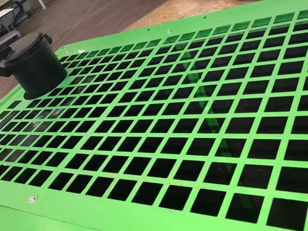 Gruppo elettrogeno per industria - Foto 2