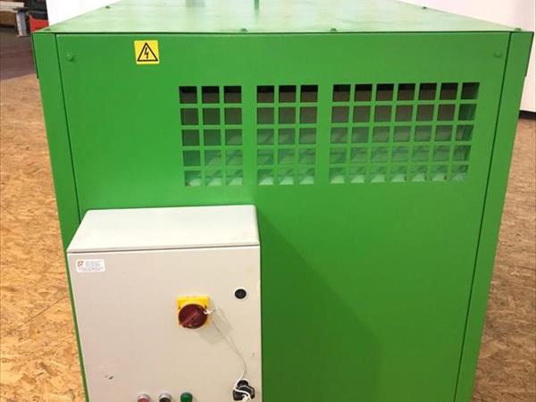 Gruppo elettrogeno per industria - Foto 2