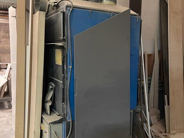 Stufa Fabbri F85  - Foto 1