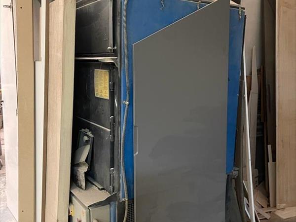 Stufa Fabbri F85  - Foto 2