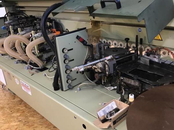Bordatrice SCM Selecta 12F - Foto 2