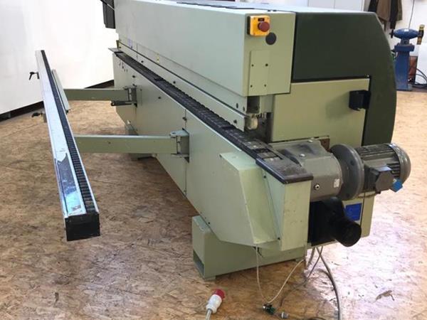 Bordatrice SCM Selecta 12F - Foto 2