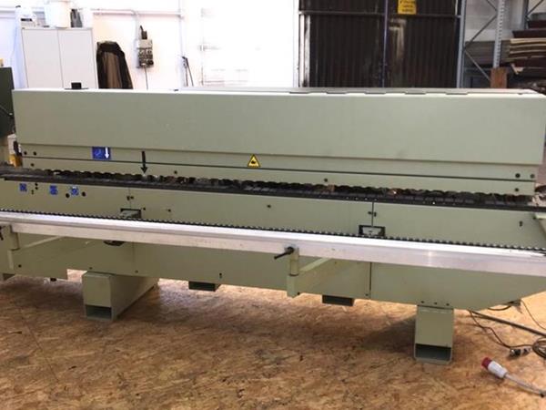 Bordatrice SCM Selecta 12F - Foto 2