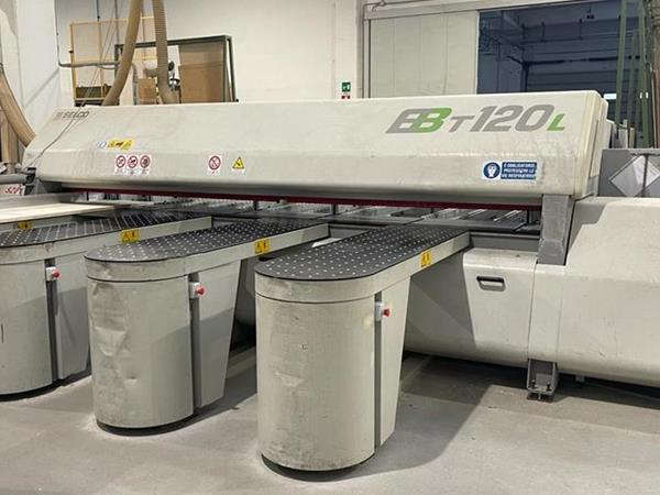 Sezionatrice Biesse Selco - Foto 1