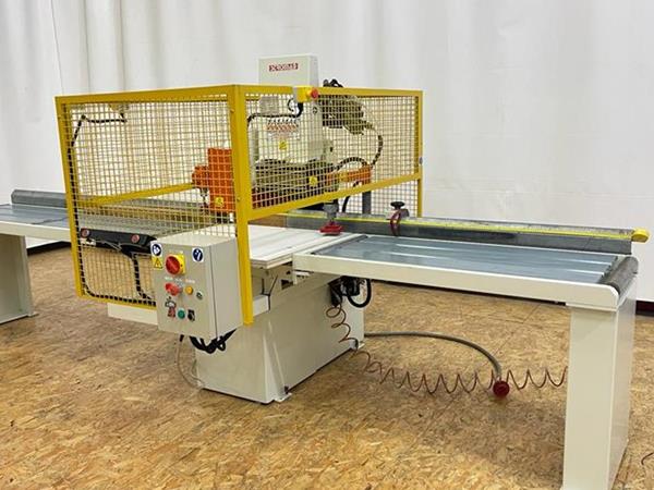Troncatrice a pendolo Stromab - Foto 2