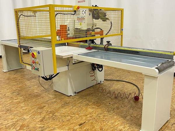 Troncatrice a pendolo Stromab - Foto 2