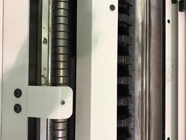 Pialla a spessore SCM S520E  - Foto 2