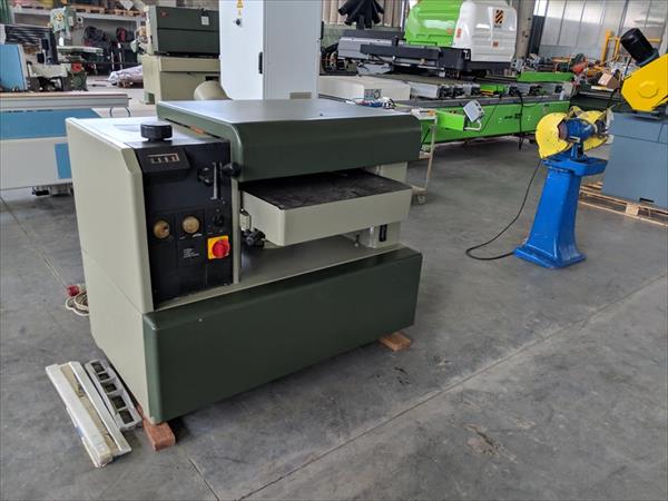 Pialla a spessore SCM S63B - Foto 1
