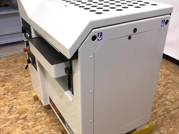 Pialla a spessore SCM S520E  - Foto 2