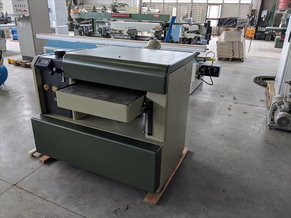 Pialla a spessore SCM S63B - Foto 2
