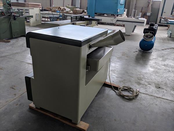 Pialla a spessore SCM S63B - Foto 2