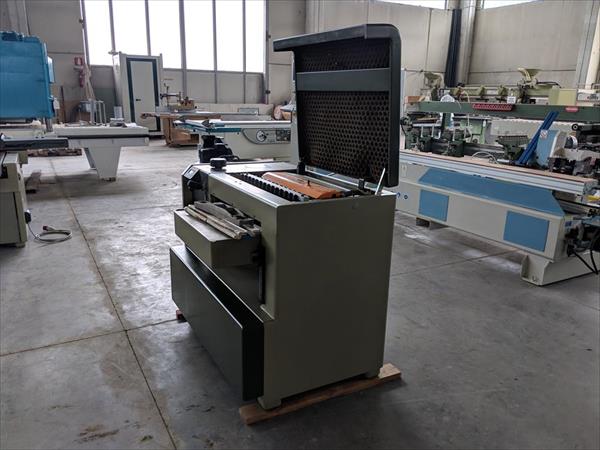 Pialla a spessore SCM S63B - Foto 2