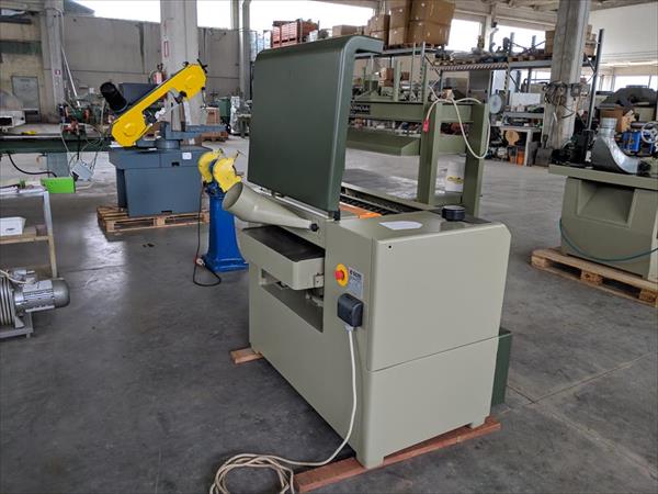 Pialla a spessore SCM S63B - Foto 2
