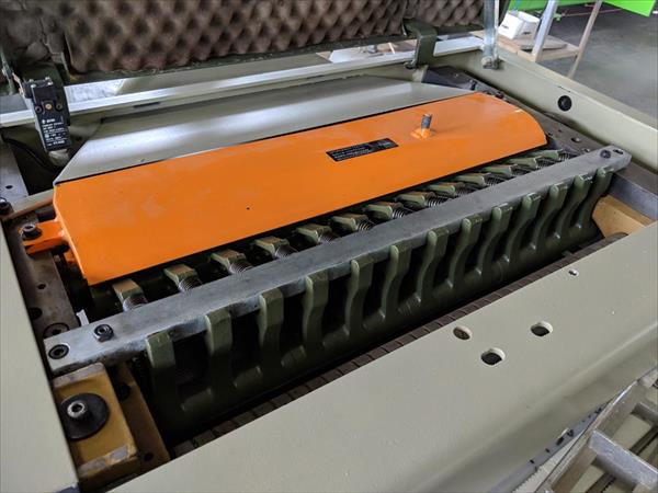 Pialla a spessore SCM S63B - Foto 2