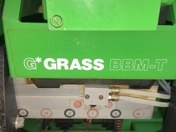 Foratrice Grass BBM-T - Foto 2