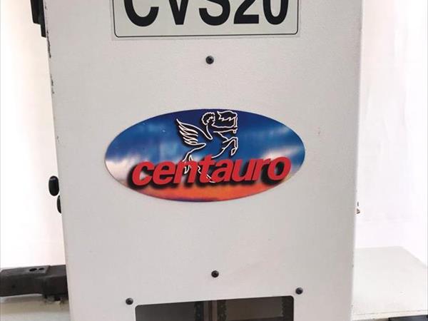 Cavatrice Centauro Cus 20  - Foto 2
