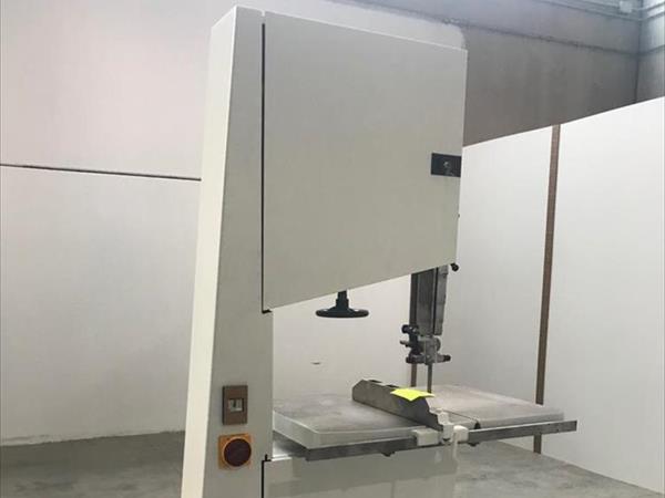 Sega a nastro Centauro RO700 - Foto 1