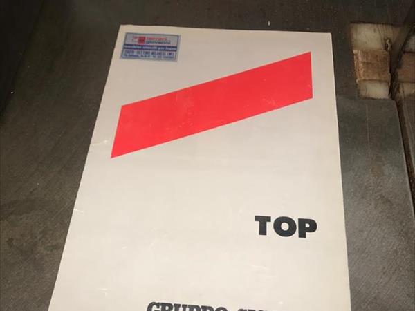 Sega a nastro SIPA 700 top  - Foto 2