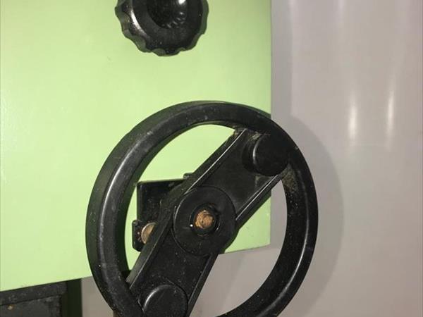 Sega a nastro SIPA 700 top  - Foto 2