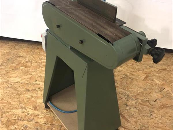Levigatrice DBM - Foto 1