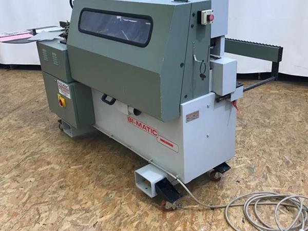 Bordatrice Bi matic BSC 172.3  - Foto 1