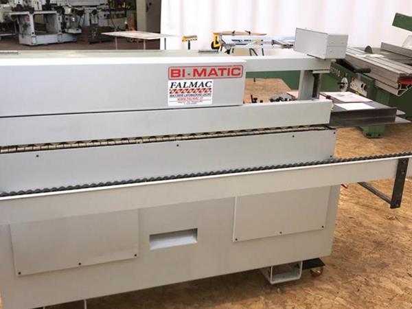 Bordatrice Bi matic BSC 172.3  - Foto 2