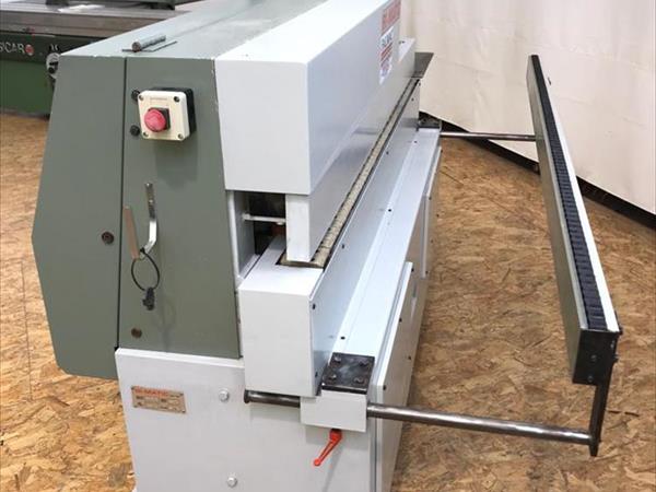 Bordatrice Bi matic BSC 172.3  - Foto 2
