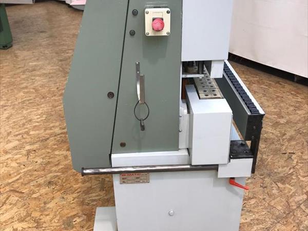 Bordatrice Bi matic BSC 172.3  - Foto 2
