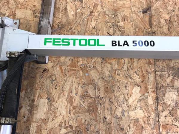 Braccio attrezzato festool - Foto 2