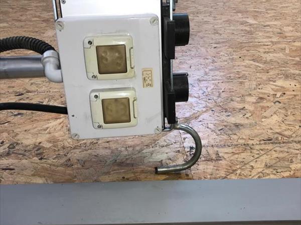 Braccio attrezzato festool - Foto 2