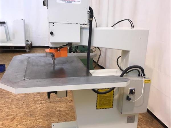 Pantografo manuale per falegnameria SCM  - Foto 2