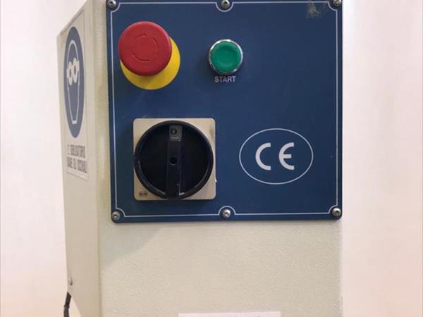 Pantografo manuale per falegnameria SCM  - Foto 2