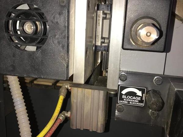 Bordatrice per legno professionale - Foto 2