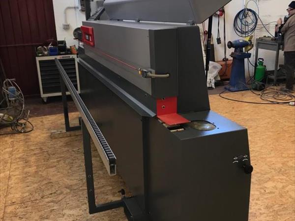 Bordatrice per legno professionale - Foto 2