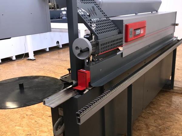 Bordatrice per legno professionale - Foto 2