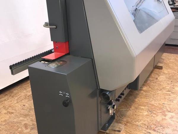 Bordatrice per legno professionale - Foto 2