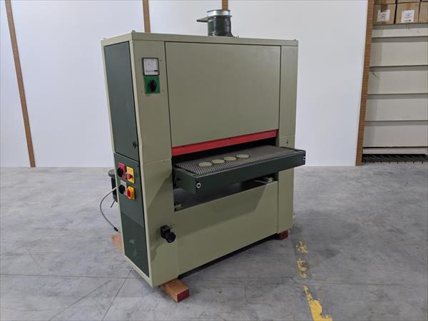 Calibratrice SCM Sandya Uno Cs - Foto 1