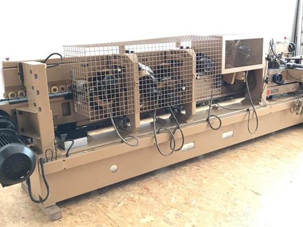 Bordatrice SCM B5 - Foto 2