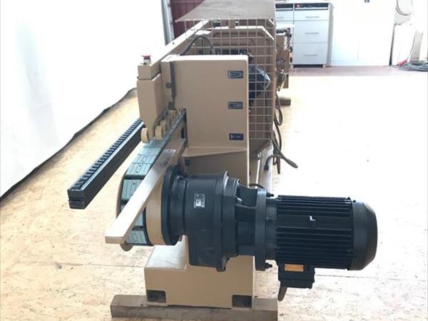 Bordatrice SCM B5 - Foto 2