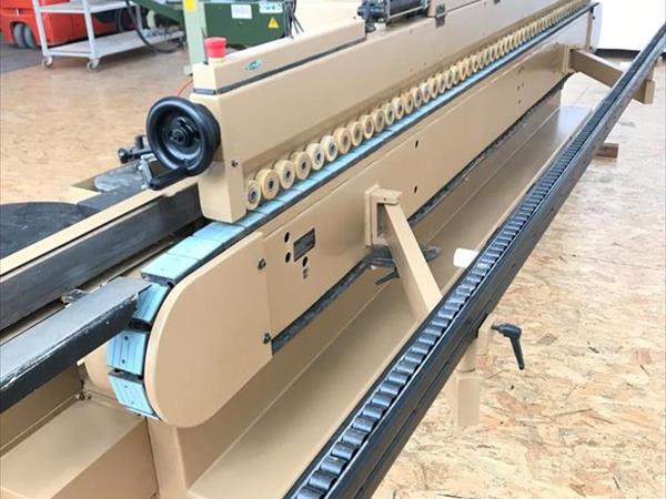 Bordatrice SCM B5 - Foto 2