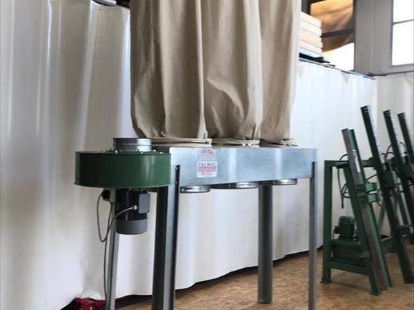 Aspiratore a sacchi Verma - Foto 2