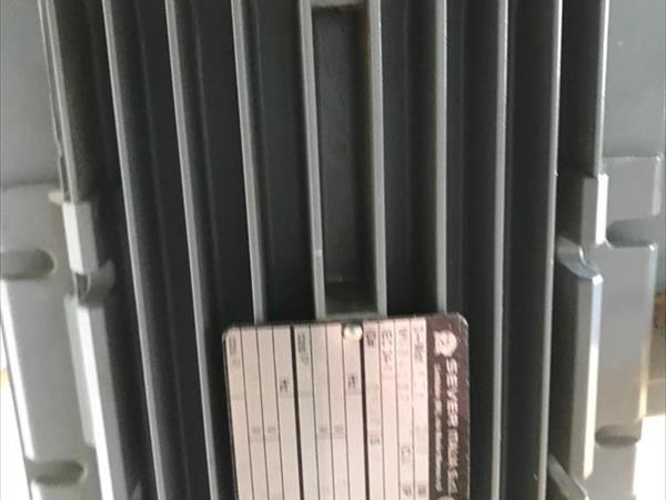 Aspiratore a sacchi Verma - Foto 2