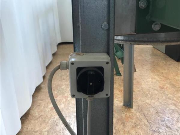 Aspiratore a sacchi Verma - Foto 2