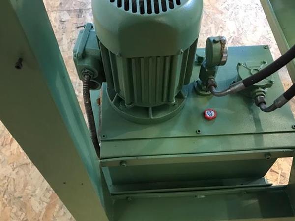 Strettoio professionale per falegnameria - Foto 2