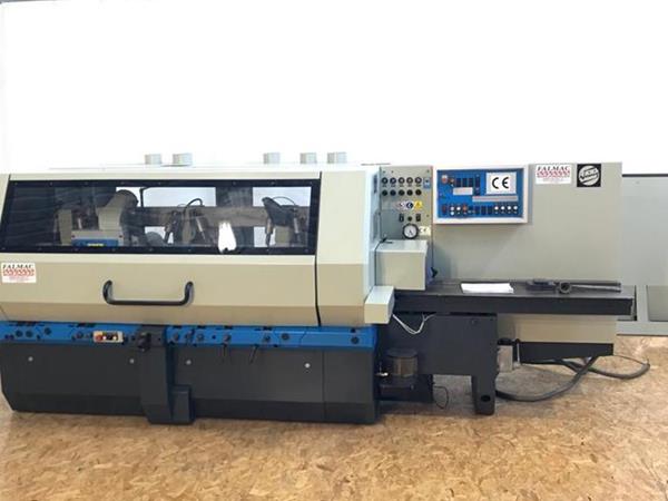 Scorniciatrice Weinig Hydromat 23/30 - Foto 1