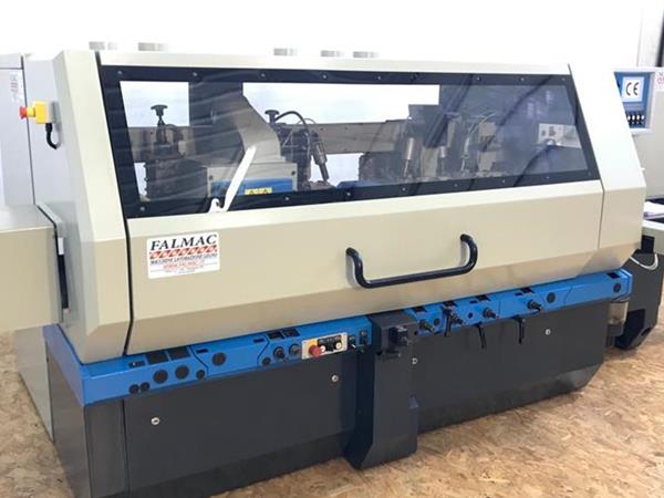 Scorniciatrice Weinig Hydromat 23/30 - Foto 2