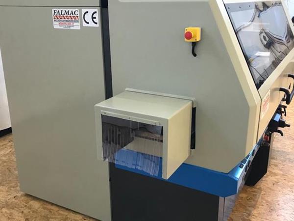 Scorniciatrice Weinig Hydromat 23/30 - Foto 2