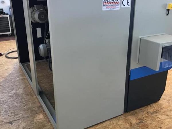 Scorniciatrice Weinig Hydromat 23/30 - Foto 2