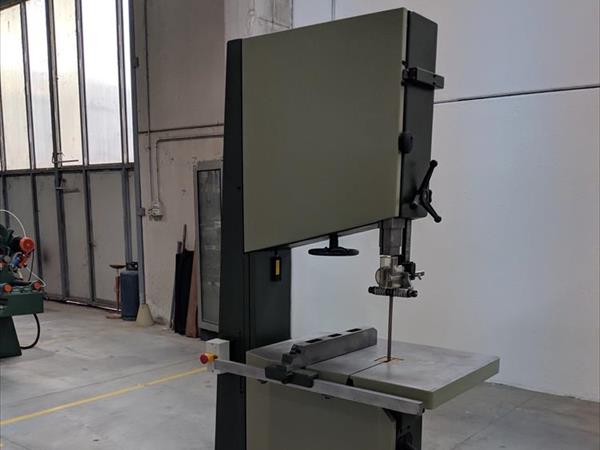 Sega a nastro centauro RO 600 - Foto 1